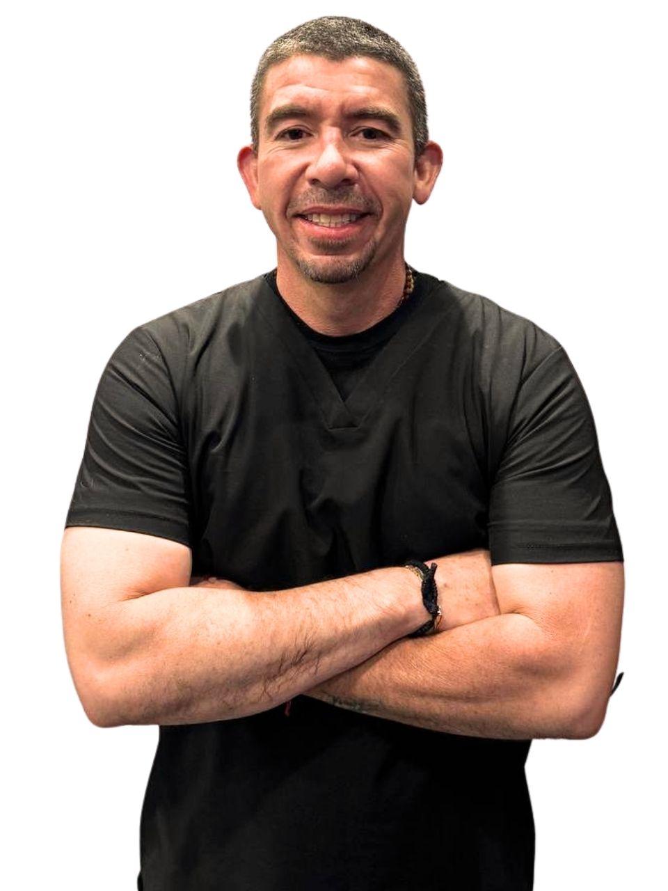 Dr. Abraham Godoy Sentíes